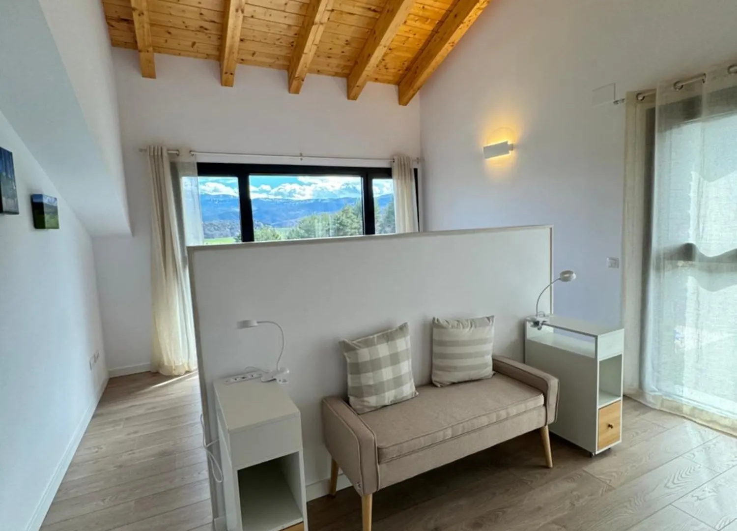 Casa Rural De Lujo En Alt Urgell, Pirineos. Aravell 0*,  Hiszpania