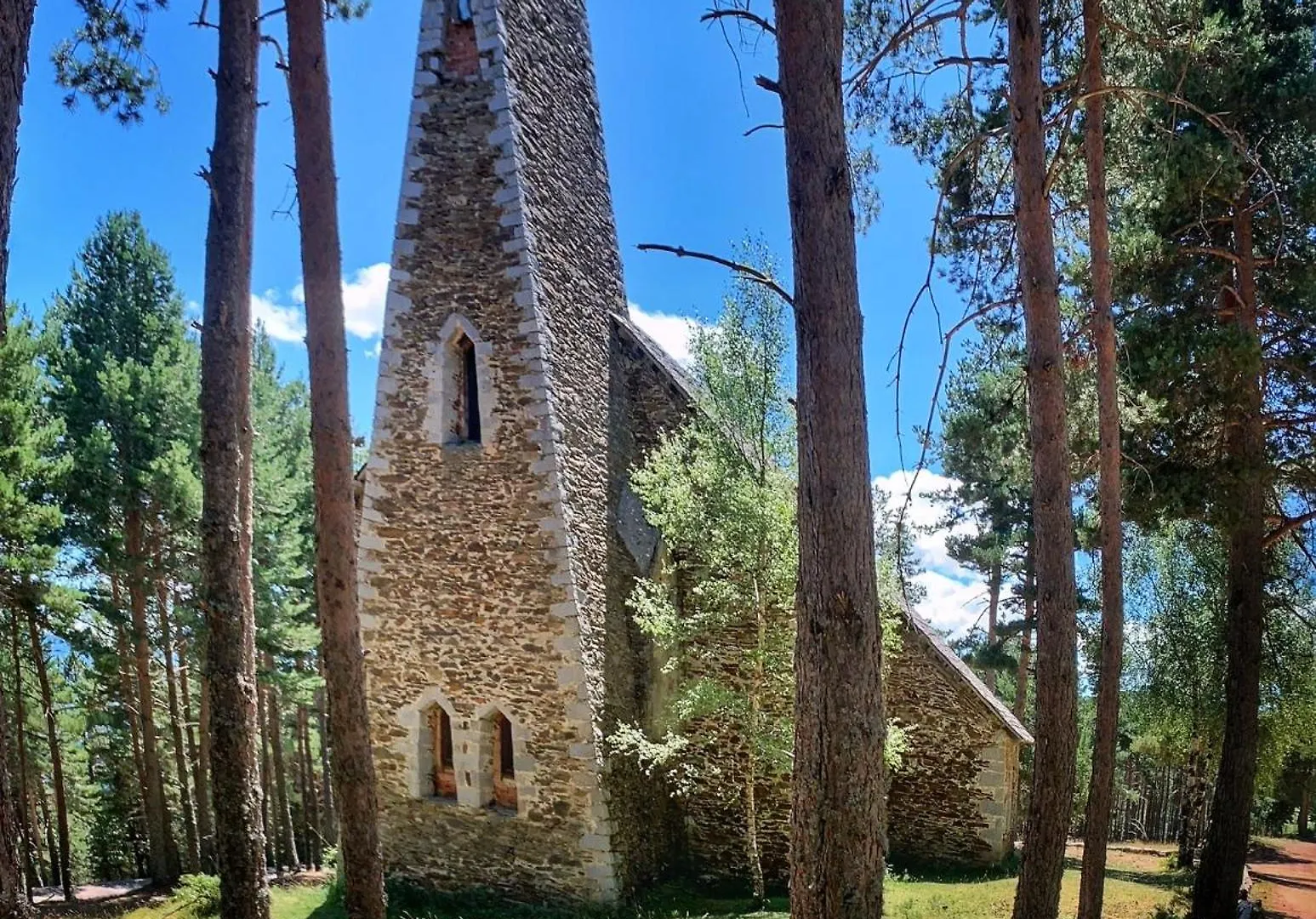 Casa Rural De Lujo En Alt Urgell, Pirineos. Aravell Hiszpania